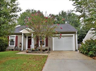 129 Double Tree Dr, Aiken, SC 29803