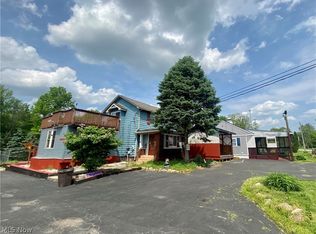 6771 Warren Sharon Rd, Brookfield, OH 44403