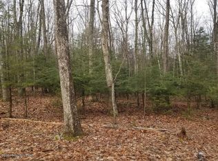 Ramble Bush Rd, Stroudsburg, PA 18360