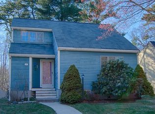 41 Andrews Farm Rd, Boxford, MA 01921