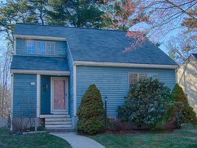 41 Andrews Farm Rd, Boxford, MA, 01921