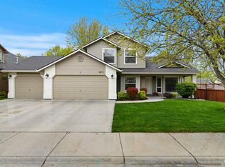 4071 E English Dr, Meridian, ID 83642