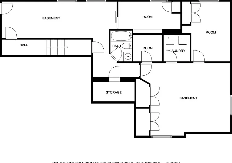 1595 S 50 W — Photo 33