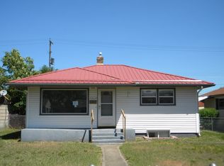 1519 E Bismark Ave, Spokane, WA 99208