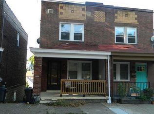711 Montclair St, Pittsburgh, PA