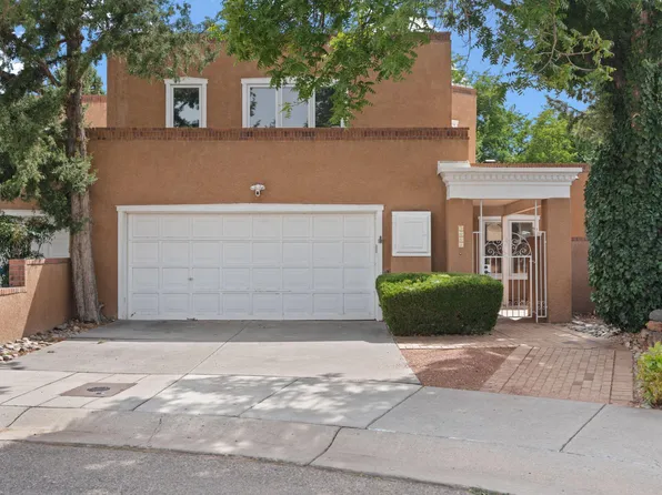 3001 Colonnade Ct NW, Albuquerque, NM 87107
