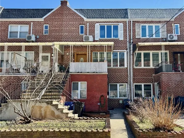 2663 Haring St, Brooklyn, NY 11235