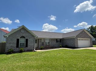 408 Chesapeake Dr, Searcy, AR 72143