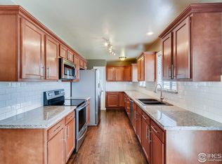 5845 Venus Ave, Fort Collins, CO 80525