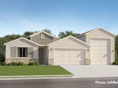 4417 Segovia Ave, Caldwell, ID, 83607