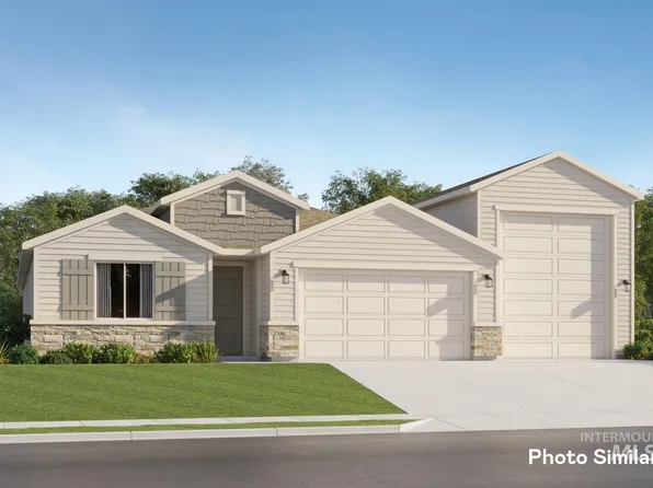 4417 Segovia Ave, Caldwell, ID 83607