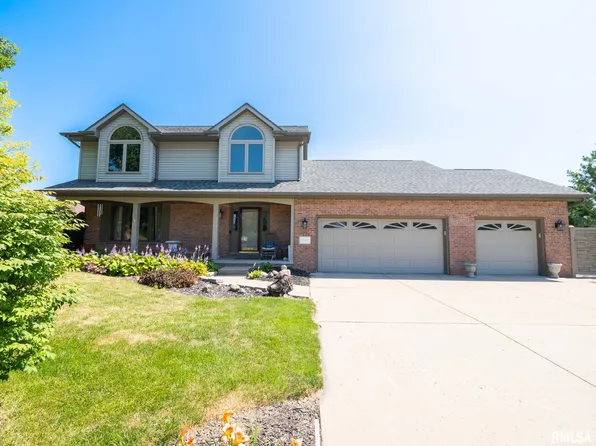 280 E Idlewood St, Morton, IL 61550