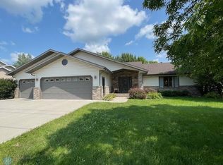 1020 Main St, Breckenridge, MN 56520