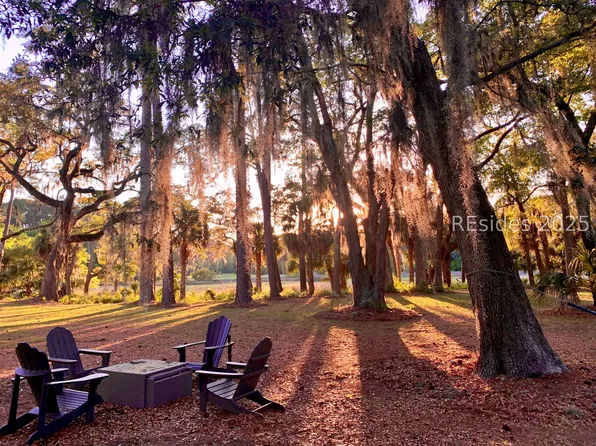 129 Avenue Of Oaks, Daufuskie Island, SC 29915