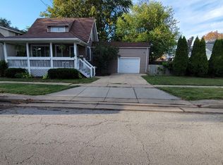 1811 Barker St, Sandusky, OH 44870