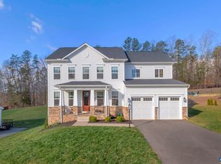 646 Jonna St, Crozet, VA 22932