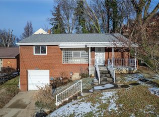 1788 Potomac Ave, Pittsburgh, PA 15216