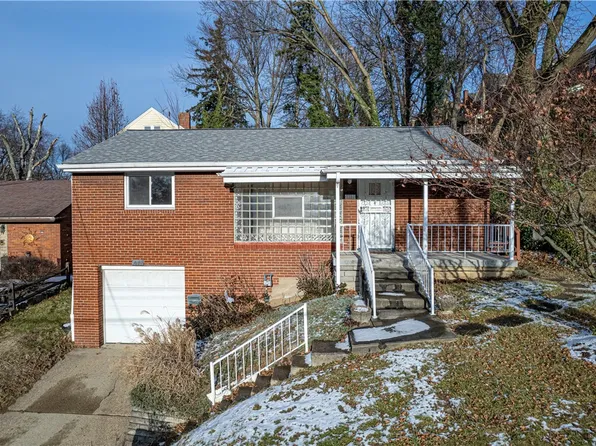 1788 Potomac Ave, Pittsburgh, PA 15216