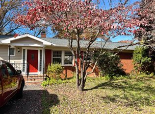 2115 Tarleton Dr, Charlottesville, VA 22901