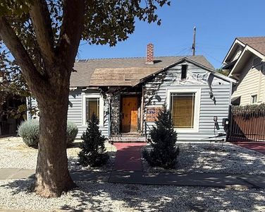 625 N Central Avenue, Stockton, CA, 95204