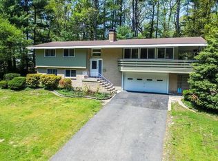 21 Porters Cove Rd, Hingham, MA 02043