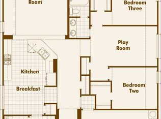 19731 Lago Terrace Loop, Richmond, TX 77407