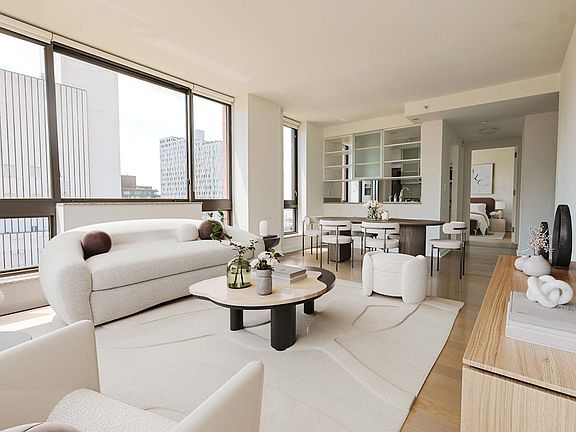 3rd image of 500 W 56th St APT 2410