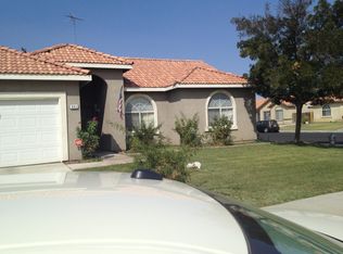 883 El Monte Ct, Los Banos, CA 93635