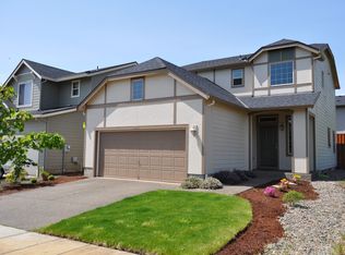 2586 Beehollow Ln NW, Albany, OR 97321