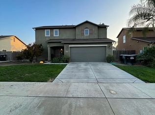 4223 W Nellis Ave, Visalia, CA 93277