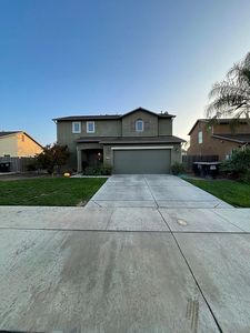 4223 W Nellis Ave, Visalia, CA, 93277