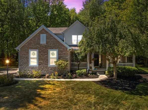 179 Lexington Woods Dr, Granville, OH 43023