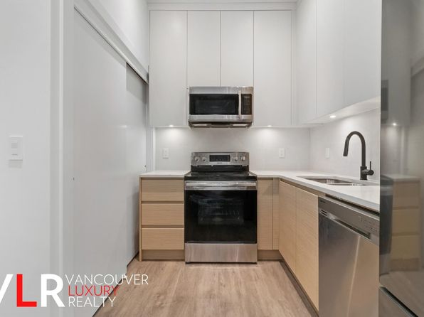 2 bedroom rental in Vancouver — photo 5