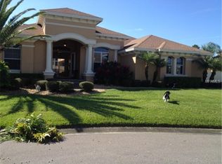 3165 Highlands By The Lake Way, Lakeland, FL 33812