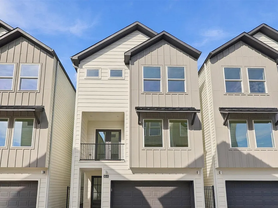 904 Kern St #B