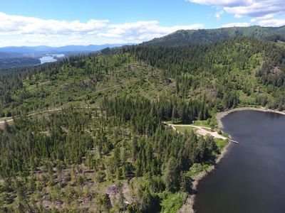 4571 Freeman Lake, Old Town, ID, 83822