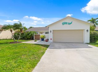 103 Arrowhead Cir, Jupiter, FL 33458