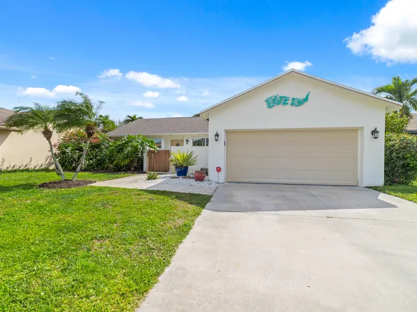 103 Arrowhead Circle, Jupiter, FL 33458