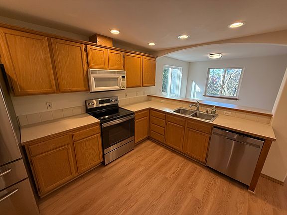 Kitchen!