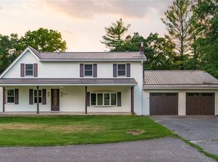 3229 Nolan Rd, Zanesville, OH 43701
