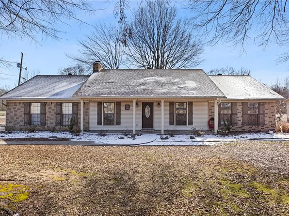 1603 SW 12th St, Atkins, AR 72823