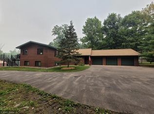 18511 329th Ave, Isle, MN 56342