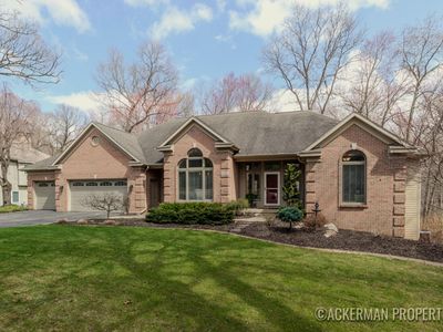 8040 Therese Ct SE, Caledonia, MI, 49316