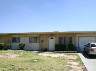257 Sand Dune Ln, Ridgecrest, CA 93555