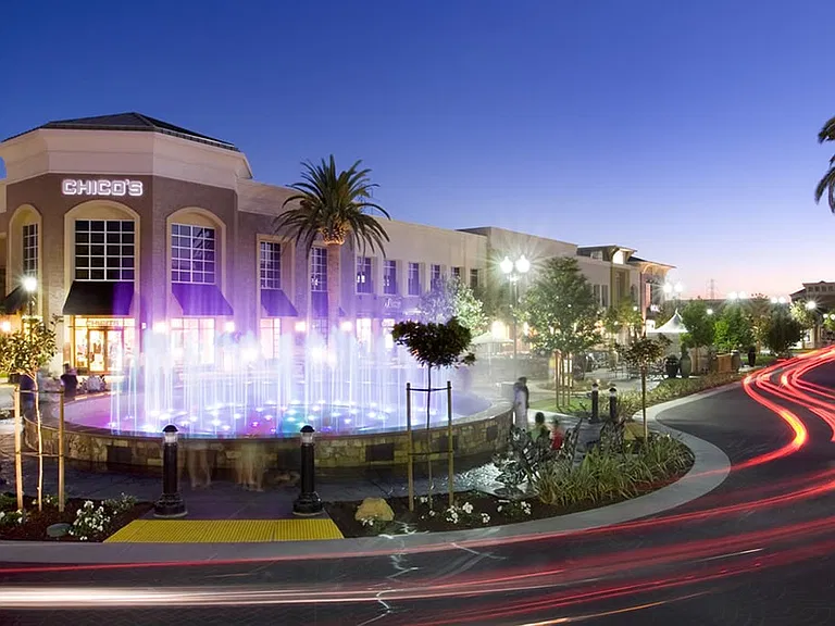 Fountains of Roseville