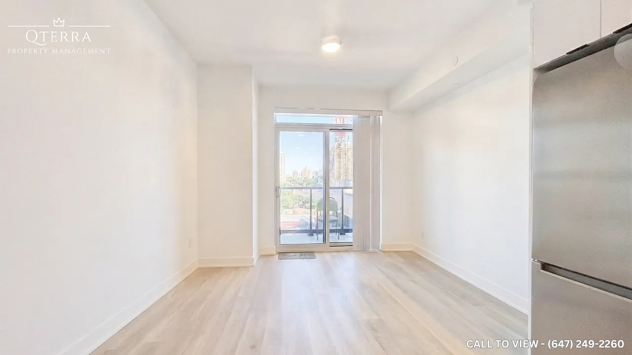 2 bed, 755 sqft, $2,595 — Photo 1