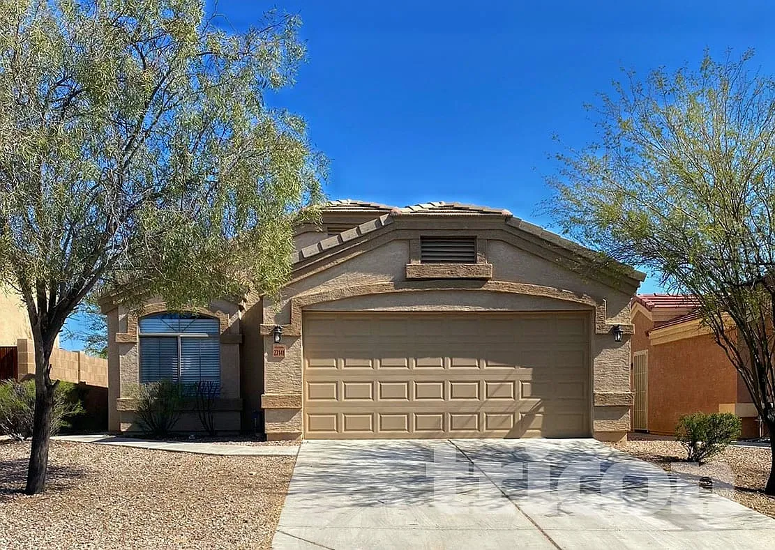 23141 W Ashleigh Marie Drive Buckeye AZ — Photo 1