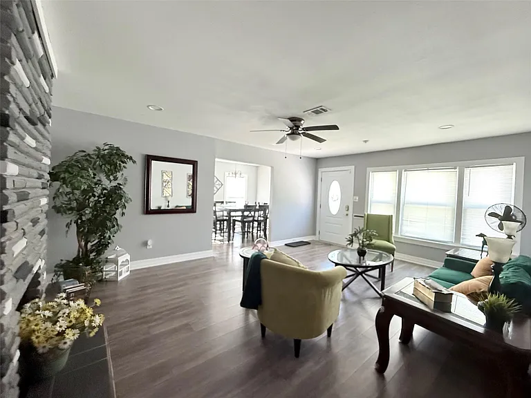 3834 Rosedale St — Photo 16