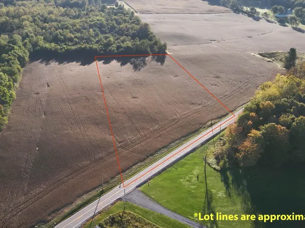 0 Vanatta Rd Lot 2, Centerburg, OH 43011