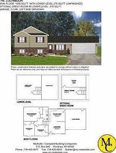 2nd image of 234 Glenwood Cir